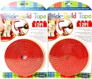 Tekno Stick Tape Amazing Flexible 12 Ft Self Adhesive For Building Brick. Fixed Price $21.63.