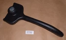 Hyde No. 10550- Inch Black Handle Double Edge Paint Scraper With Knob. Fixed Price $17.00.