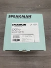 Speakman CPT-7000-P Caspian Pressure Balance Valve Trim Chrome *scratches*. Fixed Price $26.99.