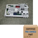 U1-AP5271049 For Whirlpool Washer Main Electronic Control Board Part # Model. Fixed Price $110.58.