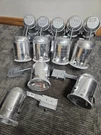 Halo H550 Remodel Recessed Lighting Housing Ic Air-tite Pack 12 Qty. Fixed Price $50.00.