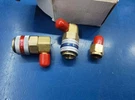 Mountain MTN8201 A/c Manifold Conversion Kit New. Fixed Price $20.95.