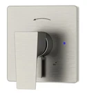 Symmons S4990TRM Verity Pressure Balanced Valve Trim Only - Nickel. Fixed Price $190.59.