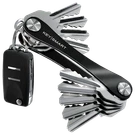 Keysmart Original Compact Organizer. Fixed Price $12.99.