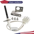 903110A Furnace Hot Surface Ignitors W/ Plug For Nordyne Igniters. Fixed Price $26.69.