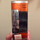 Pass & Seymour Legrand Black In Switch Pole 120V Decorator TM811-BKCC6. Fixed Price $18.88.
