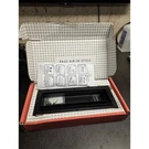 Aria Fittes Flush Floor Vent Luxe - 3"X10" New. Fixed Price $53.99.
