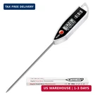 Meat Food Thermometer, Digital Candy Cooking Kitchen. Fixed Price $7.11.