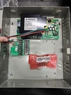 Von Duprin PS914 Power Supply 4A, Class 2, With 900-8F Option Board And 900-FA. Fixed Price $195.87.