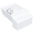 New WPW10312300 Refrigerator Ice Container Fits Whirlpool Bucket Maker. Fixed Price $154.18.