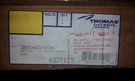 Day-brite Benjamin 4FT Calument Lamp Lens New. Fixed Price $19.99.