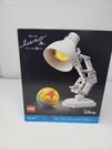 Lego Ideas Disney Pixar Luxo Jr. Lamp And Ball 21357 Complete Set New Unopened. Fixed Price $44.95.