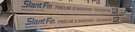 Slant/fin Fine/line 30 Hot Water Baseboard Heating 4 Ft Enclosure Only Nu-white. Fixed Price $29.99.
