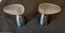 Delta Faucet Handles Roman Tub Michael Graves Frosted Glass Teardrop. Fixed Price $38.84.