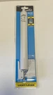 Wright Products Standard Duty Pneumatic Screen Storm Door Closer White V920WH. Fixed Price $9.99.