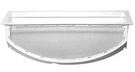 DE08 Fisher & Paykel Dryer Lint Screen Filter. Fixed Price $24.94.