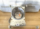 Halo H2750ICAT Construction Housing 6IN. Fixed Price $16.50.