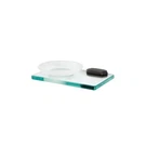 Alno A7730-BARC Nicole Bath Soap Dish Barcelona. Fixed Price $103.96.