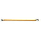 Dormont Gas CONNECTOR,1/2 X36 In L,125,000 Btu 30C-3131-36. Fixed Price $38.47.