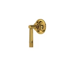 Rohl MB2048LMULB Graceline Trim For Volume Control And Diverter,unlacquered Bras. Fixed Price $325.00.