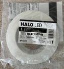 Halo White Recessed Lighting Retrofit Replaceable Trim Ring, 4 Inch. Fixed Price $11.99.