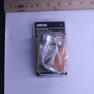 Onward Magnetic Door Holder Nickel 3" Projection 67NBR. Fixed Price $5.95.