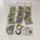 Lot Of 11 Garvin GCHK200 Grounding Bushing With Split Collar - Read. Fixed Price $199.99.