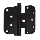 Brixwell 2D Adjustable Guide Hinge Removable Pin, 2" Width, Steel, Matte Black. Fixed Price $48.95.