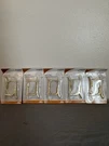 National Hardware N186-866 Brass Coat & Hat Hooks 10 (5 Packs Of 2) New. Fixed Price $22.99.