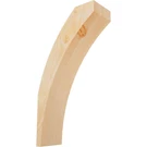 Ekena Millwork 6W X 14D 26H Thorton Rough Sawn Knee Brace Douglas Fir. Fixed Price $54.84.