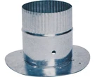 Master Flow ATTO6 Take-off, In Duct, Steel. Fixed Price $16.74.