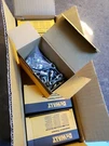 Box Of 125 Dewalt Hangermate+steel PFM224120N Rod Anchor 1-1/2". Fixed Price $65.00.