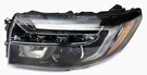Oem Left Driver Side Led Headlamp For Honda Ridgeline, Passport 33150-T6Z-A11. Fixed Price $297.50.