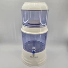Santevia Gravity Water System Dispenser Alkaline Home Filtered No Filters. Fixed Price $112.50.