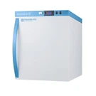 Accucold ARS1PV Pharma-vac Series Medical Refrigerator, +2 +8 C, Cu. Ft.. Fixed Price $1291.51.