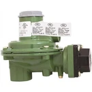Mec Excela-flo MEGR-1252-BAF 2ND Stage Lp Gas Regulator 1/2" Npt 9.5-13" Wc. Fixed Price $69.99.