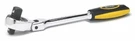 Titan 11358 3/8" And 1/2" Drive Combo Flex Head Ratchet (12358). Fixed Price $25.99.