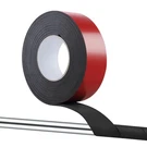 Vevor Pipe Insulation Wrap 14FT X 2-INCH Foam Tape Self-adhesive. Fixed Price $13.99.