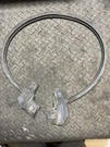 97-01 Honda Crv Rear Trunk Lift Gate Glass Weatherstrip Rubber Seal Oem 0505. Fixed Price $35.00.