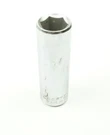 Craftsman -EE-14MM 6 Point Deep Chrome Socket 3/8" Drive 44431 Usa. Fixed Price $5.25.