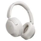 Qcy H3S Wireless Over-ear Headphones Hybrid Active Noise Cancelling White. Fixed Price $54.08.
