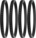 Pcs 45-69-0010 For Milwaukee Pulley Tires Replacement Portaband Saw Belts 6225. Fixed Price $19.40.