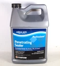 Aqua Mix Penetrating Sealer 020373 (1 Gallon). Fixed Price $39.95.