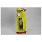 New Mag Security 10-PB Door Edge Guard Protection Polished Brass Usa 6436653. Fixed Price $5.99.