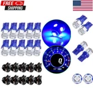 10PACK T10 Led Light Bulb 158 PC194 PC195 PC160 PC161 PC168 Instrument. Fixed Price $14.98.
