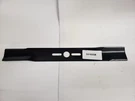 QTY/1 19" Maxpower Rotary 331035B 50371 Universal Lawn Mower Blade. Fixed Price $29.50.