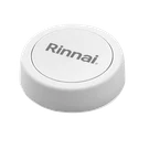 Rinnai RPB200 Wireless Button Recirculation 1/2" Npt Plastic. Fixed Price $69.95.