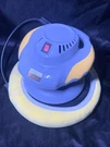 Autospa Professional Orbital Polisher - 94001AS. Works Great. Fixed Price $28.90.