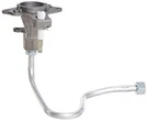 Electrolux 316536621 Frigidaire Range/stove/oven Surface Burner Orifice Holder. Fixed Price $115.17.