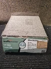 (qty 10) Trafficmaster Marble Residential 18"X18"PEEL Stick Carpet Tile Square. Fixed Price $87.99.
